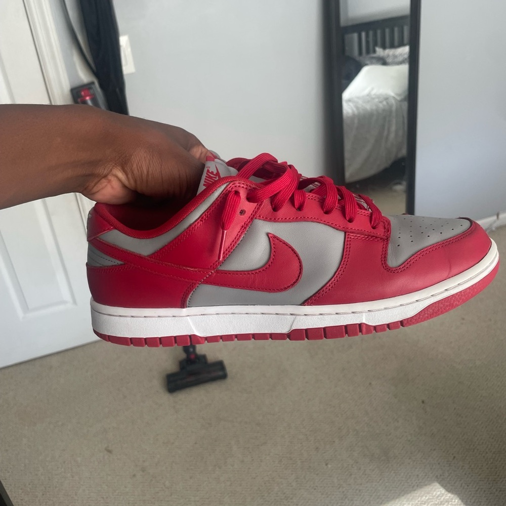 Nike Dunk UNLV
